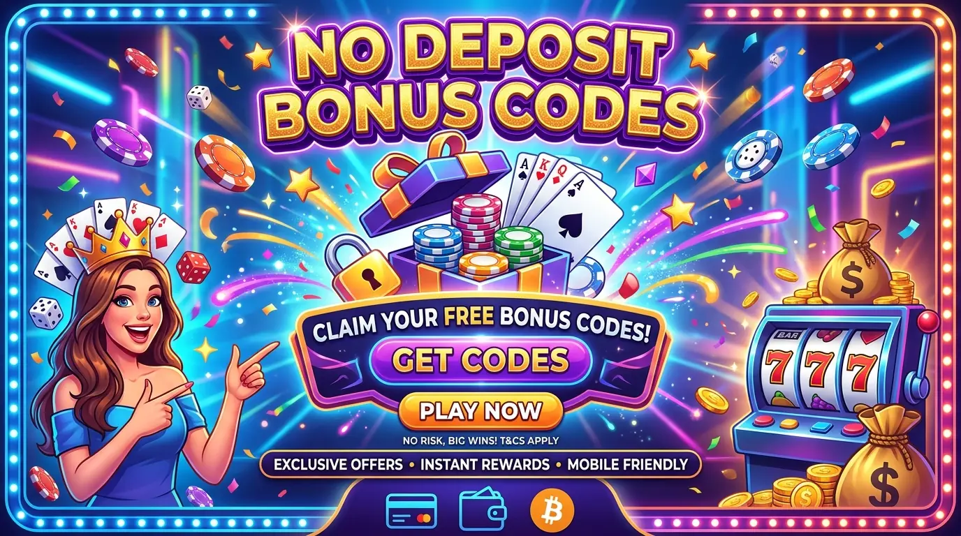 Videoslots casino no deposit bonus