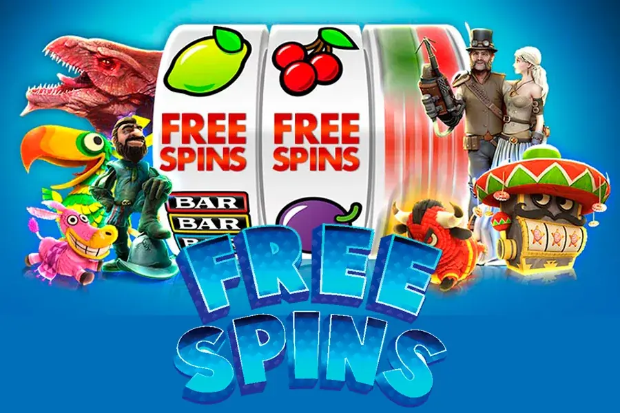 Videoslots casino spin offers