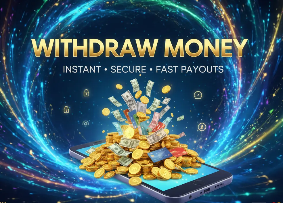 Videoslots casino withdrawal