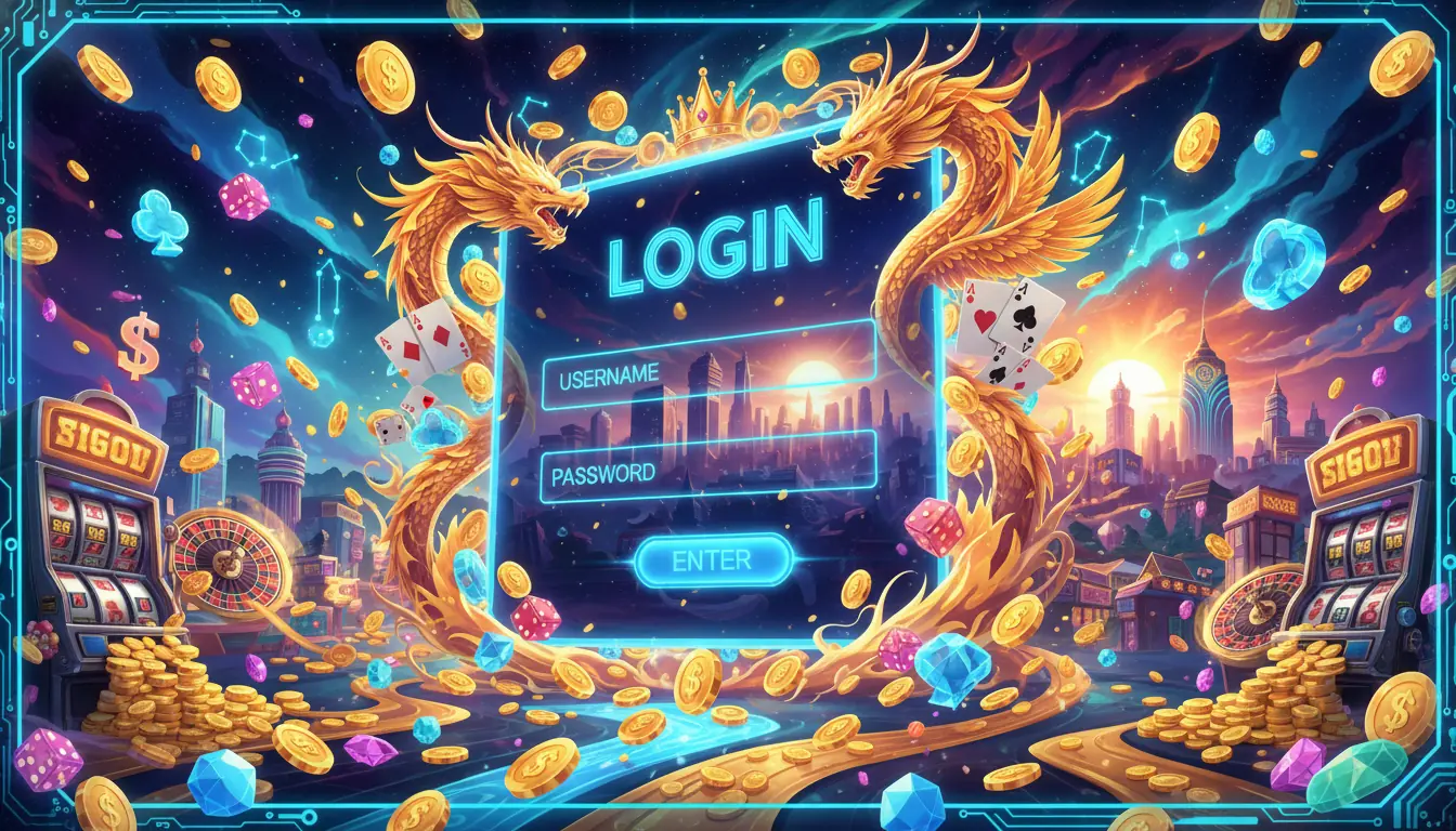 Videoslots casino sign in