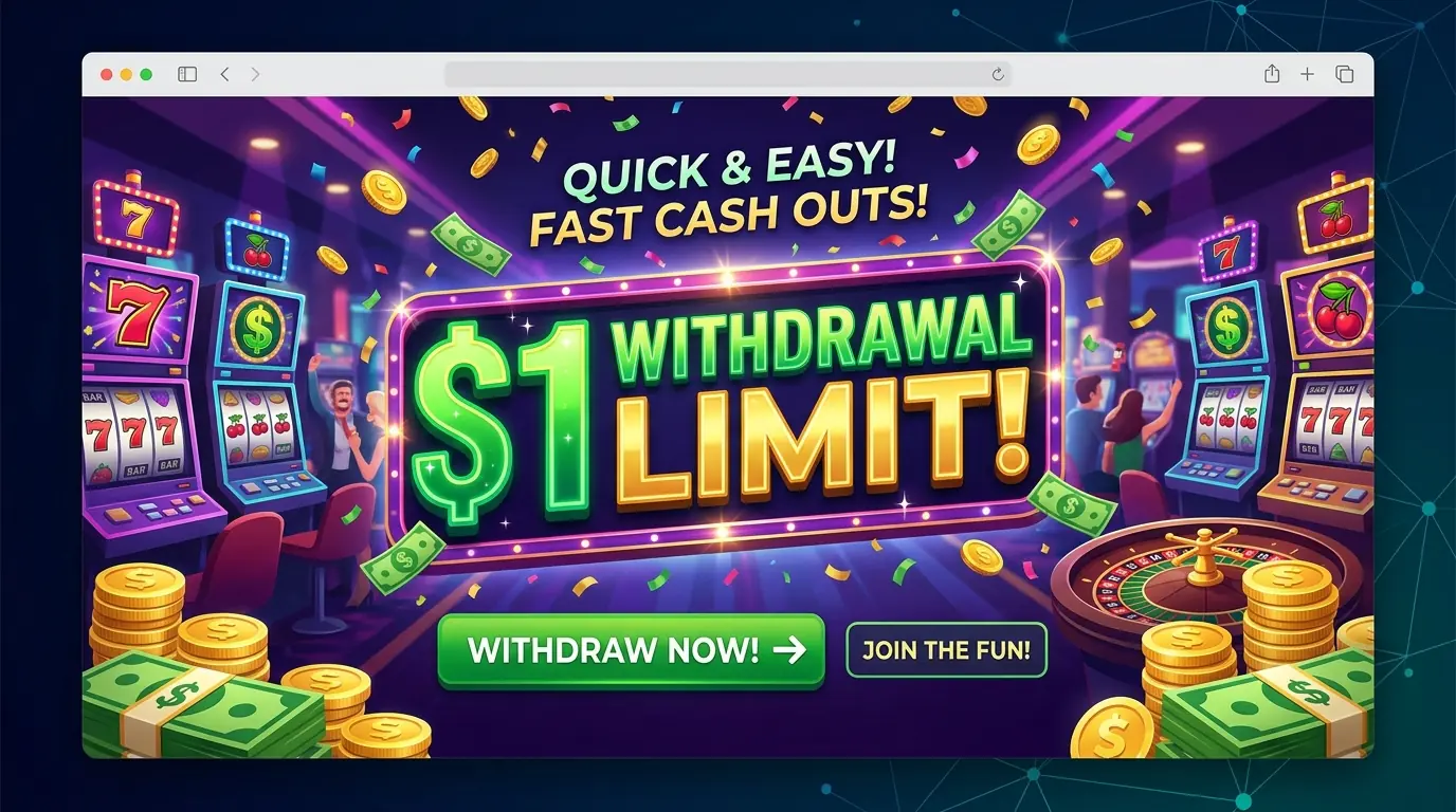 Videoslots payout limit