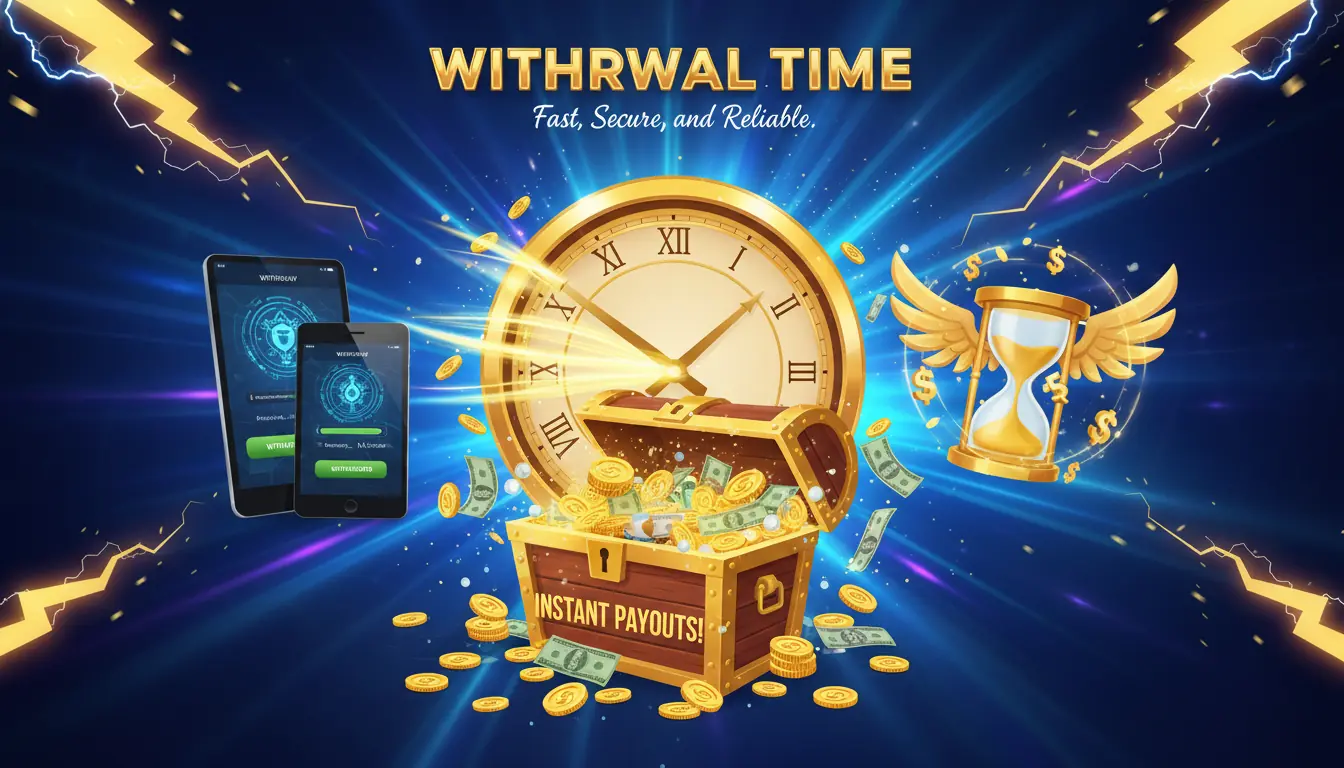 Videoslots casino payout time