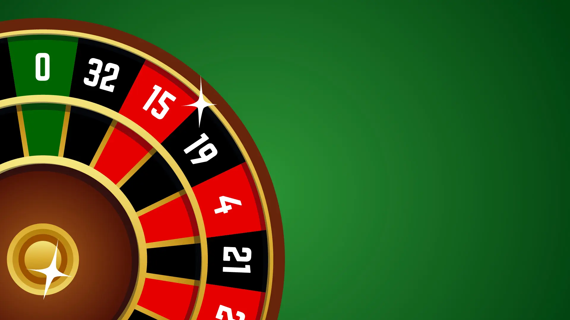 Videoslots roulette