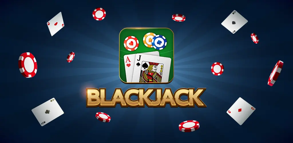 Videoslots blackjack