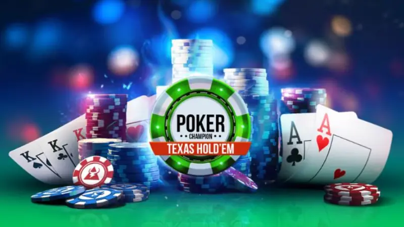 Videoslots poker game