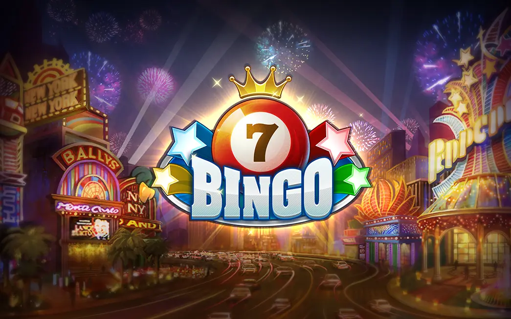 Videoslots casino bingo