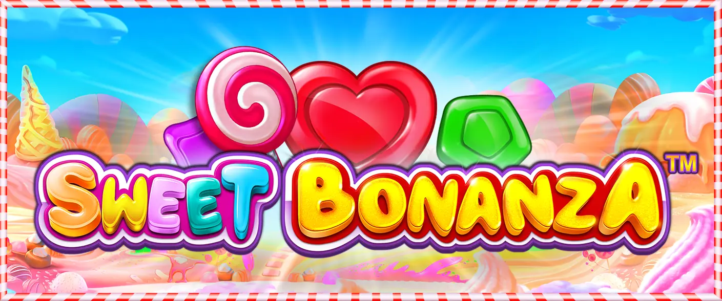 Videoslots Sweet Bonanza