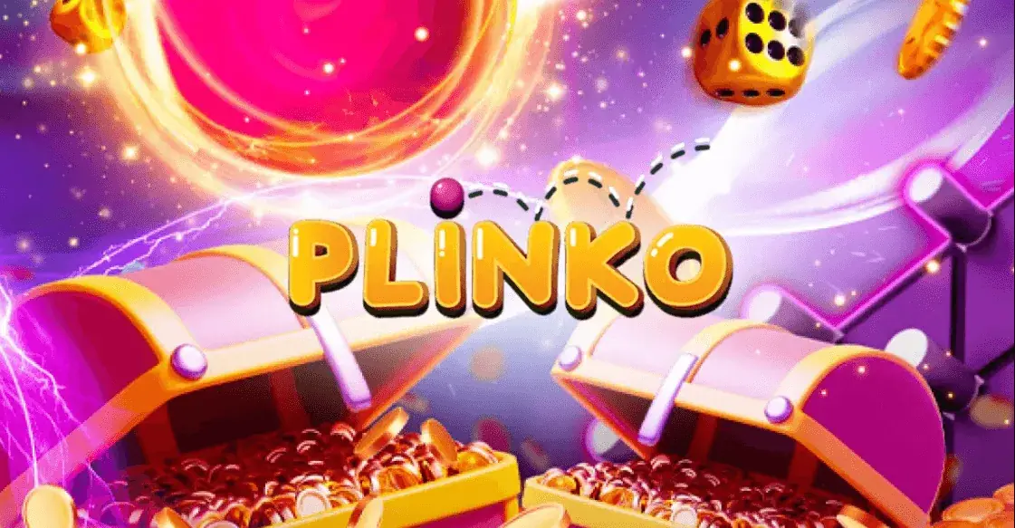 Videoslots Plinko